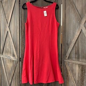 New with tags GAP dress size 14petite.